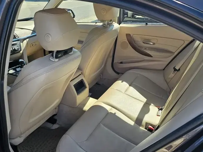 BMW Seria 3 F30/F31/F34