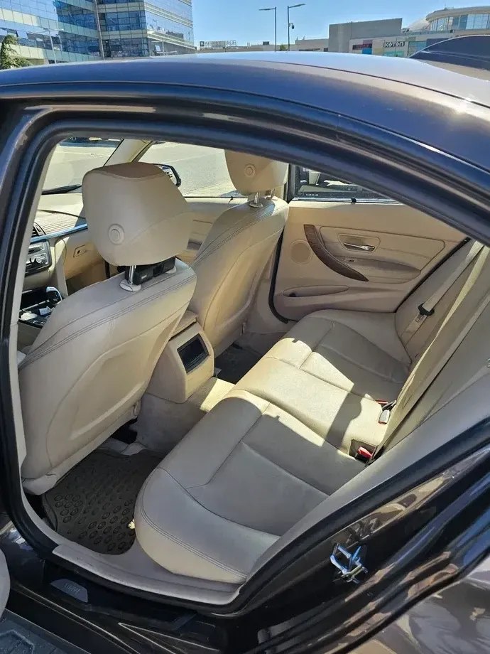BMW Seria 3 F30/F31/F34 — imagine 6