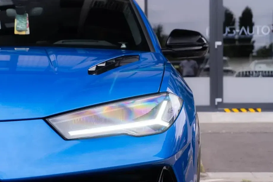 Lamborghini URUS — imagine 4