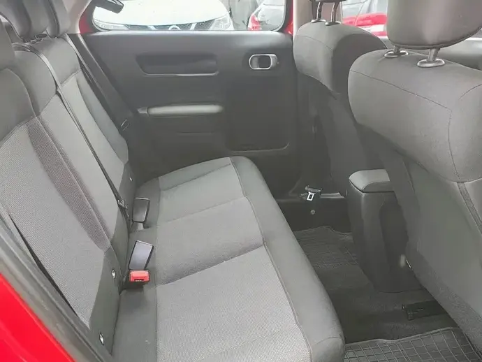 Citroën C4 Cactus PureTech 110 Stop&Start Origins