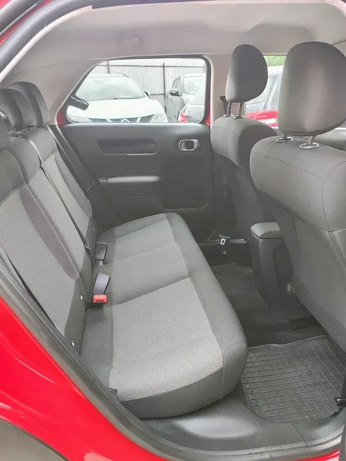 Citroën C4 Cactus PureTech 110 Stop&Start Origins — imagine 6