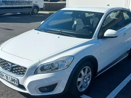Volvo C30