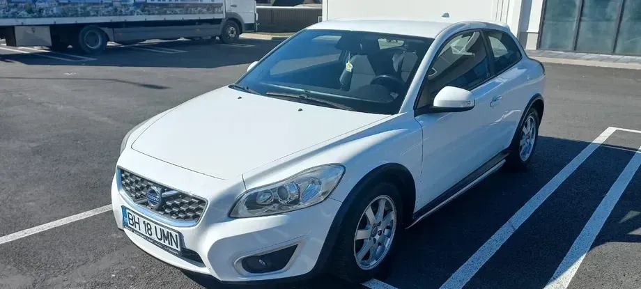 Volvo C30 — imagine 6