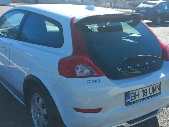 Volvo C30