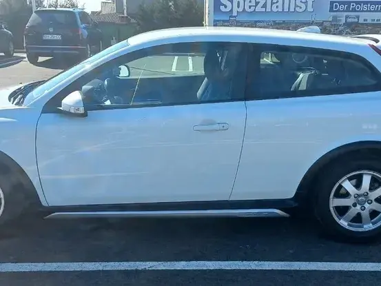 Volvo C30