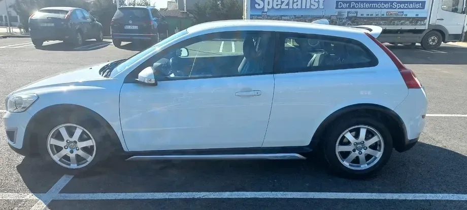 Volvo C30 — imagine 5