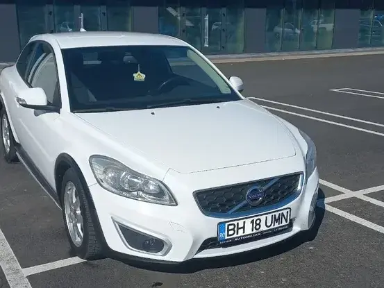 Volvo C30