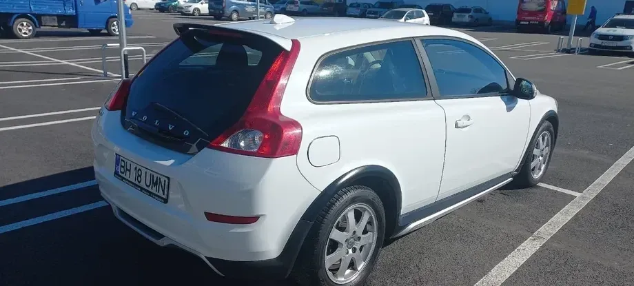 Volvo C30 — imagine 3