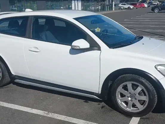 Volvo C30