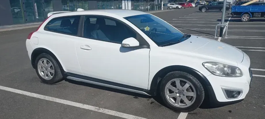 Volvo C30 — imagine 2