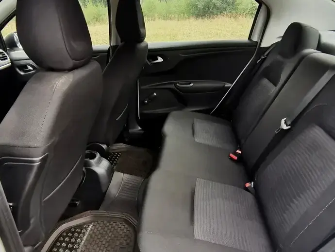 Peugeot 301 1.2 PureTech Active