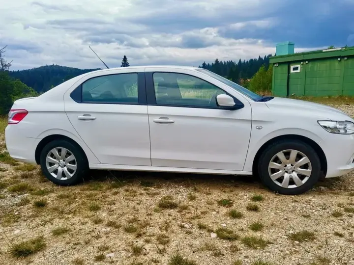 Peugeot 301 1.2 PureTech Active