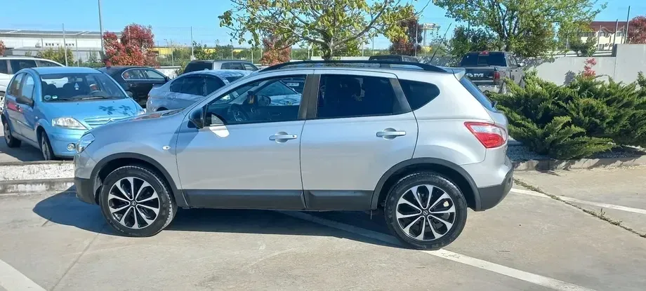 Nissan Qashqai I — imagine 4