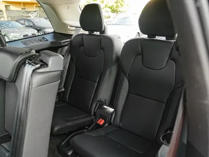 Volvo XC 90 Recharge T8 eAWD Inscription