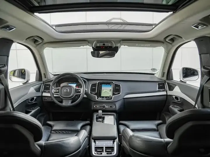 Volvo XC 90 Recharge T8 eAWD Inscription