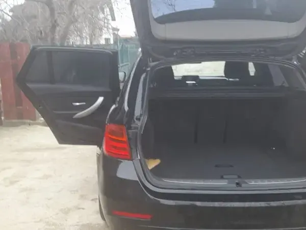 BMW Seria 3 F30/F31/F34 [2011 - 2019]