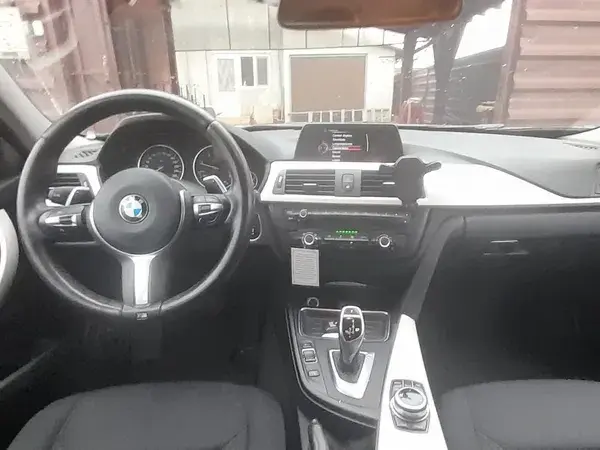 BMW Seria 3 F30/F31/F34 [2011 - 2019]
