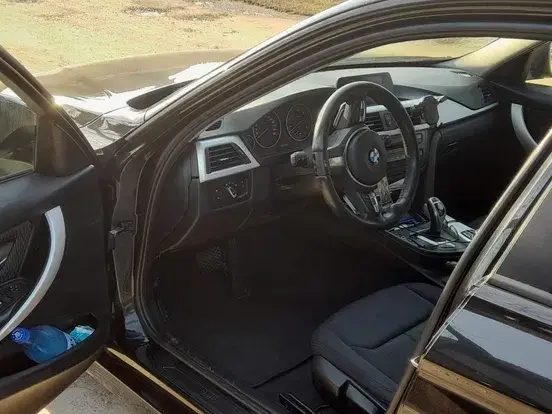 BMW Seria 3 F30/F31/F34 [2011 - 2019]