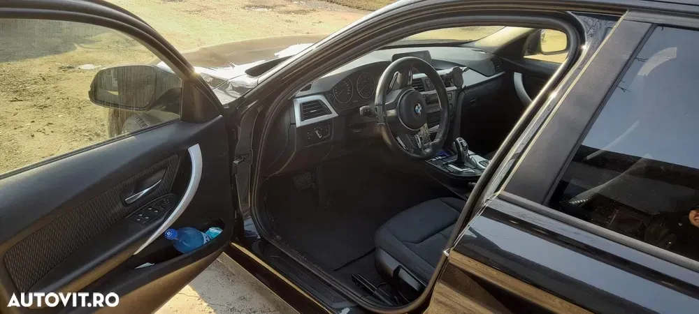 BMW Seria 3 F30/F31/F34 [2011 - 2019] — imagine 3