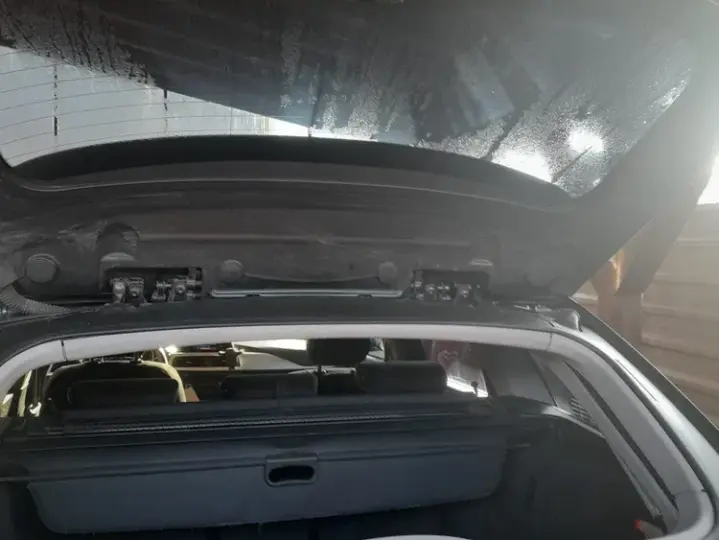 BMW Seria 3 F30/F31/F34 [2011 - 2019]