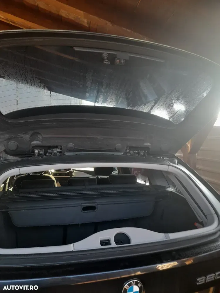 BMW Seria 3 F30/F31/F34 [2011 - 2019] — imagine 6