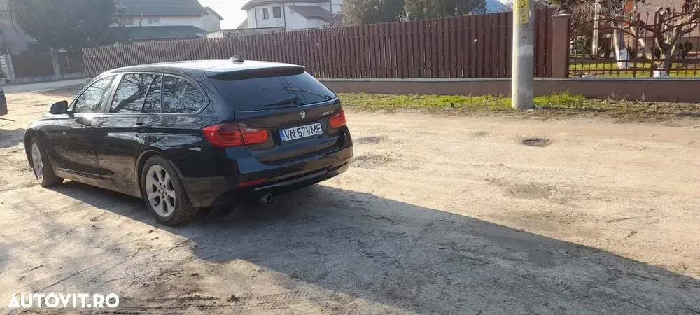 BMW Seria 3 F30/F31/F34 [2011 - 2019] — imagine 4