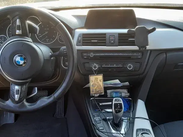 BMW Seria 3 F30/F31/F34 [2011 - 2019]