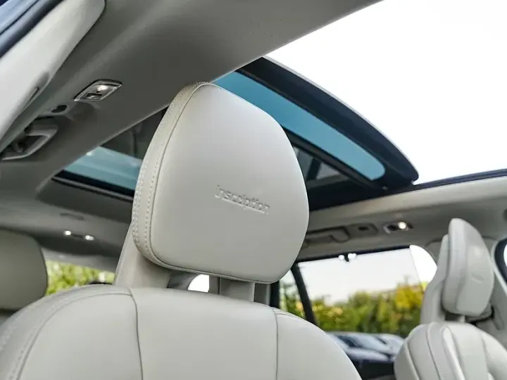 Volvo XC 90 Recharge T8 eAWD Inscription