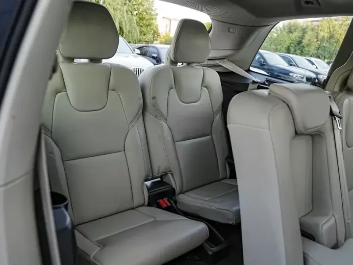 Volvo XC 90 Recharge T8 eAWD Inscription