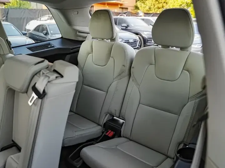 Volvo XC 90 Recharge T8 eAWD Inscription