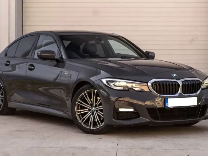 BMW Seria 3 G20/G21 320d Aut. M Sport