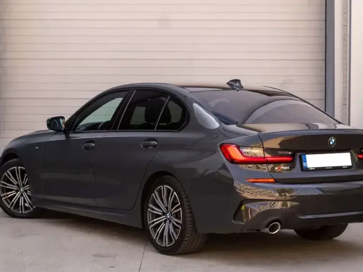 BMW Seria 3 G20/G21 320d Aut. M Sport