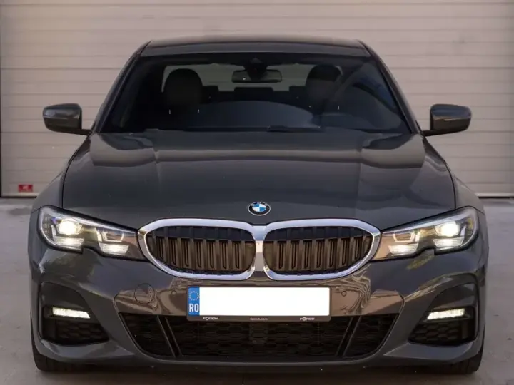 BMW Seria 3 G20/G21 320d Aut. M Sport