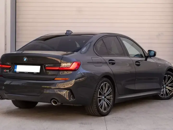 BMW Seria 3 G20/G21 320d Aut. M Sport