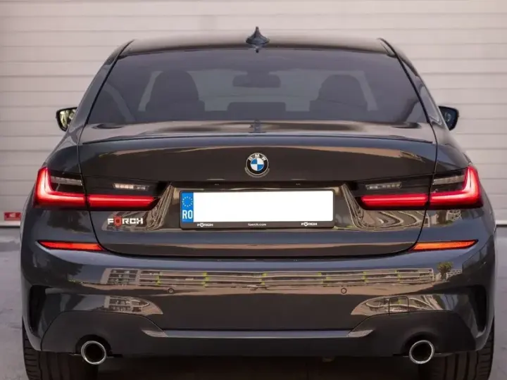 BMW Seria 3 G20/G21 320d Aut. M Sport
