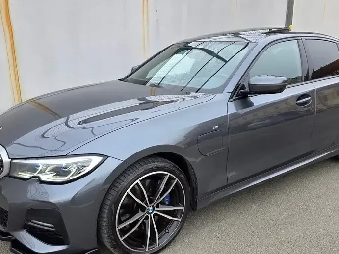 BMW Seria 3 G20/G21 330e xDrive Aut. M Sport