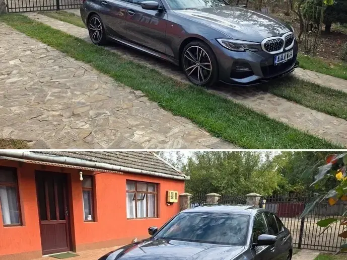 BMW Seria 3 G20/G21 330e xDrive Aut. M Sport