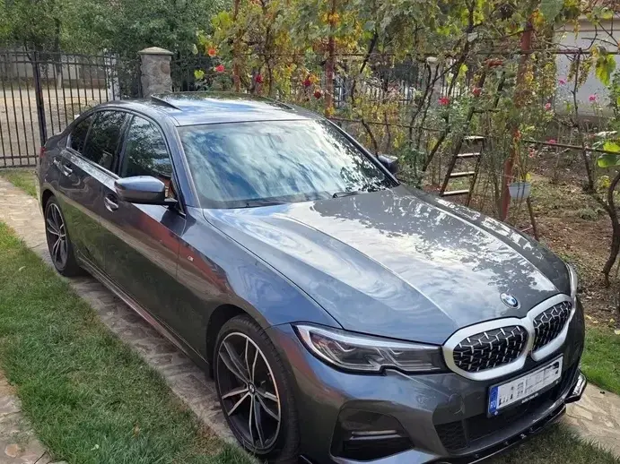 BMW Seria 3 G20/G21 330e xDrive Aut. M Sport