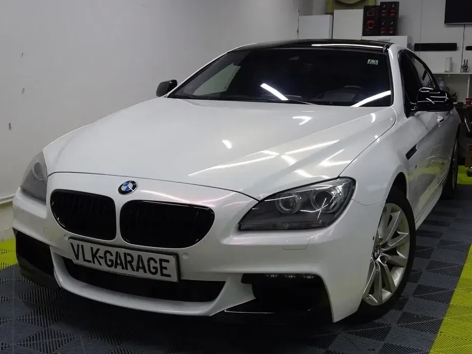 BMW Seria 6 F13/F12/F06 640d xDrive — imagine 2