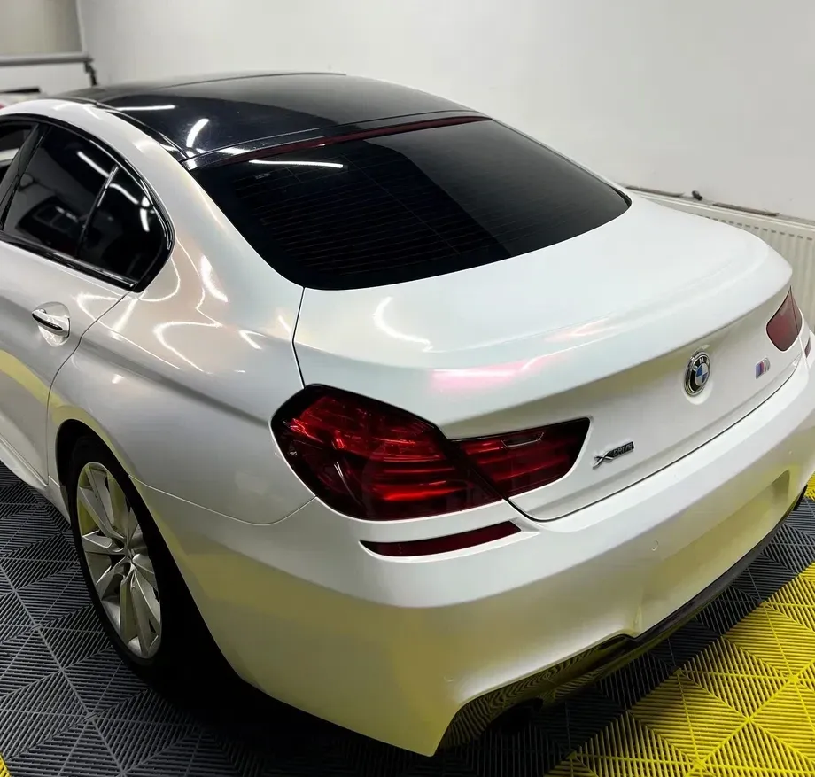 BMW Seria 6 F13/F12/F06 640d xDrive — imagine 6