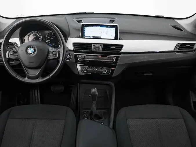 BMW X1 xDrive25e Advantage