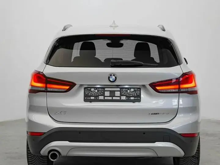 BMW X1 xDrive25e Advantage
