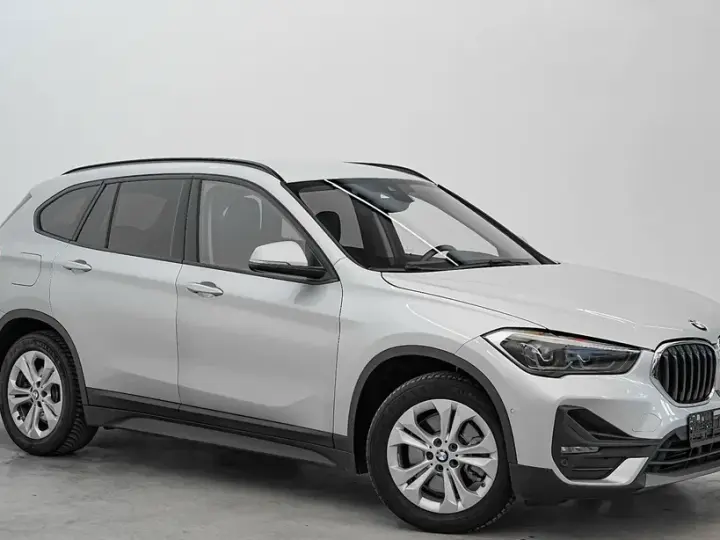 BMW X1 xDrive25e Advantage