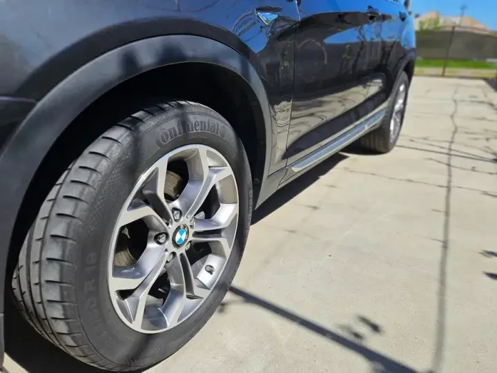 BMW X4 F26 xDrive20d Aut.