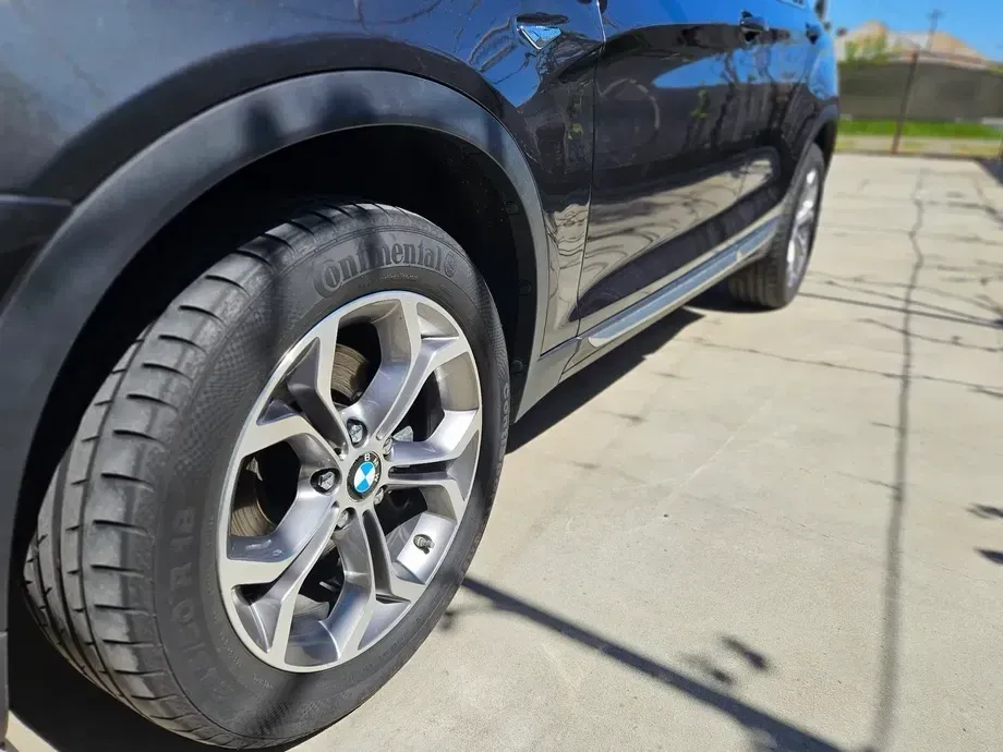 BMW X4 F26 xDrive20d Aut. — imagine 5