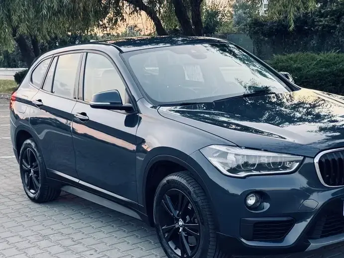 BMW X1 F48 xDrive20i AT xLine