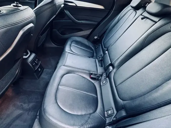 BMW X1 F48 xDrive20i AT xLine