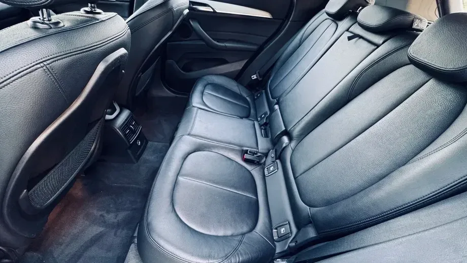 BMW X1 F48 xDrive20i AT xLine — imagine 6