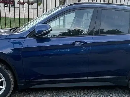 BMW X1 F48