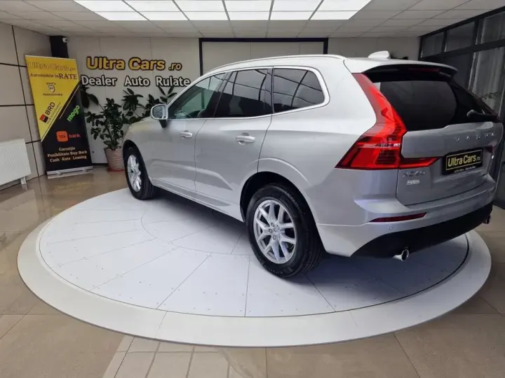 Volvo XC 60 II D4 Momentum